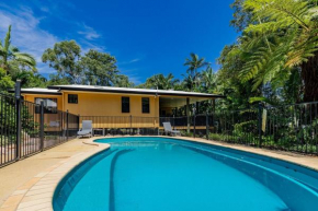 Tannum Tides - Sleeps 8 with Pool & Boat Parking